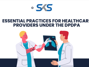 ESSENTIAL PRACTICES FOR HEALTH CARE PROVIDERSYNDER DPDPA_