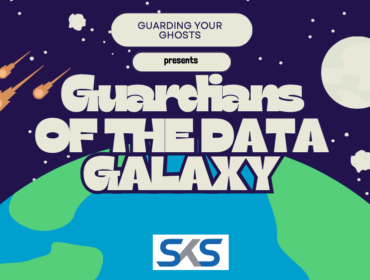 Guardians Of The Data Galaxy