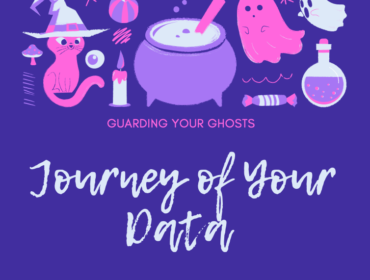 Journey of Your Data