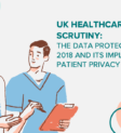 UK Healthcare Under Scrutiny