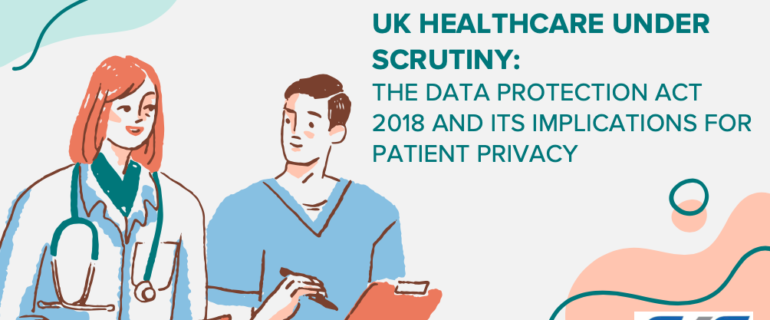 UK Healthcare Under Scrutiny