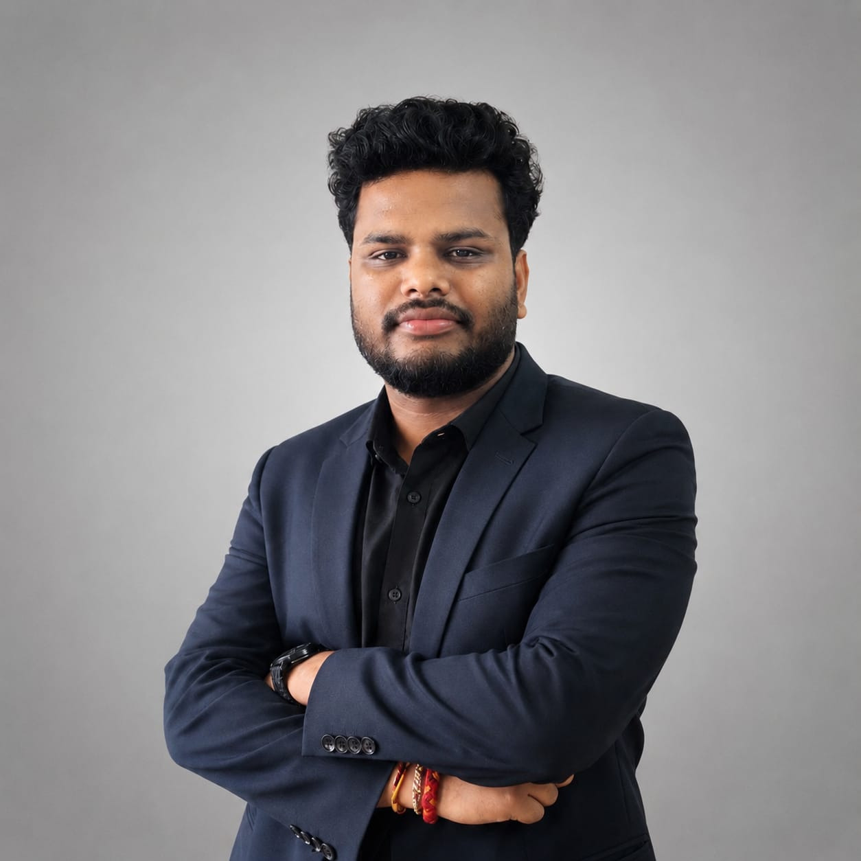 Abhishek Anand
